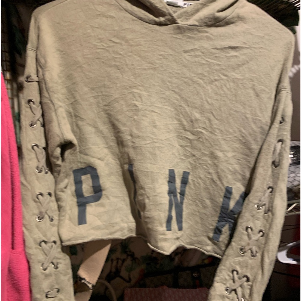Victoria’s Secret PINK hoodie